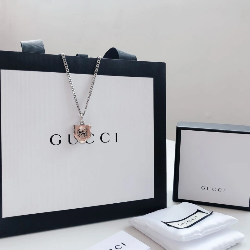 Gxccx Necklaces Refined 303994