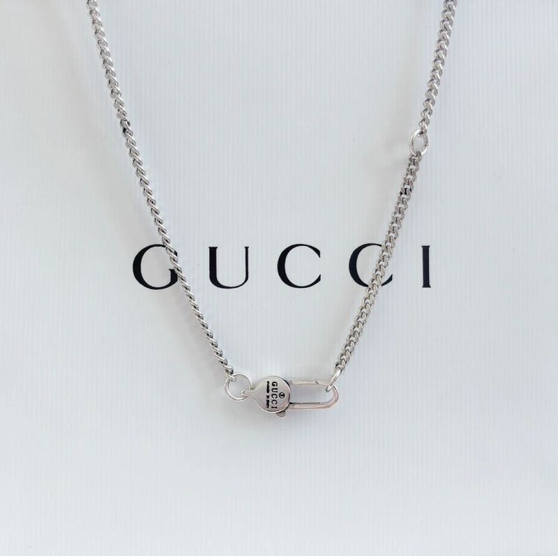 Gxccx Necklaces Refined 303994