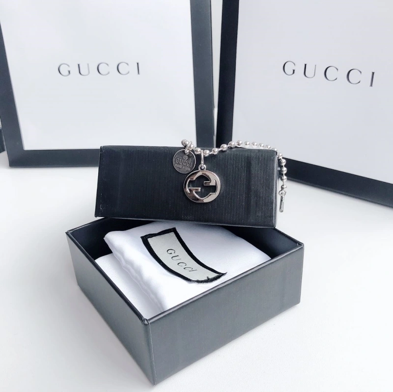 Lightweight Gxccx Bracelets 304523