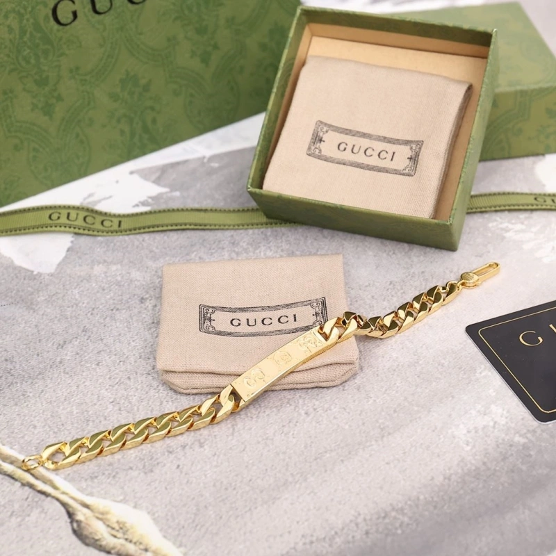 Sophisticated Gxccx Bracelets 304525
