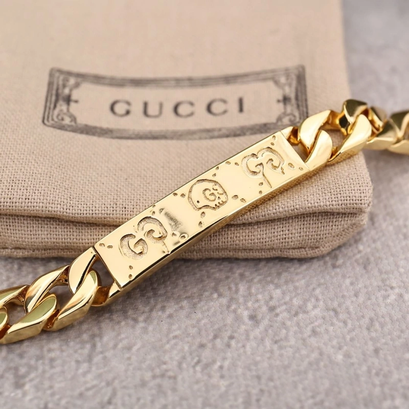 Sophisticated Gxccx Bracelets 304525