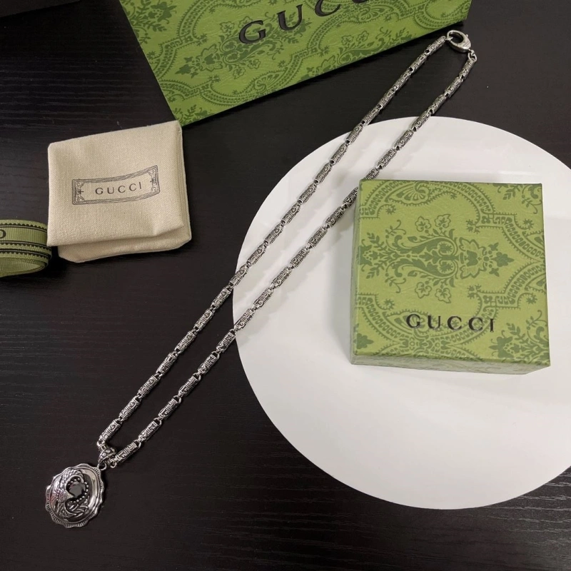 Sophisticated Gxccx Necklaces 303982