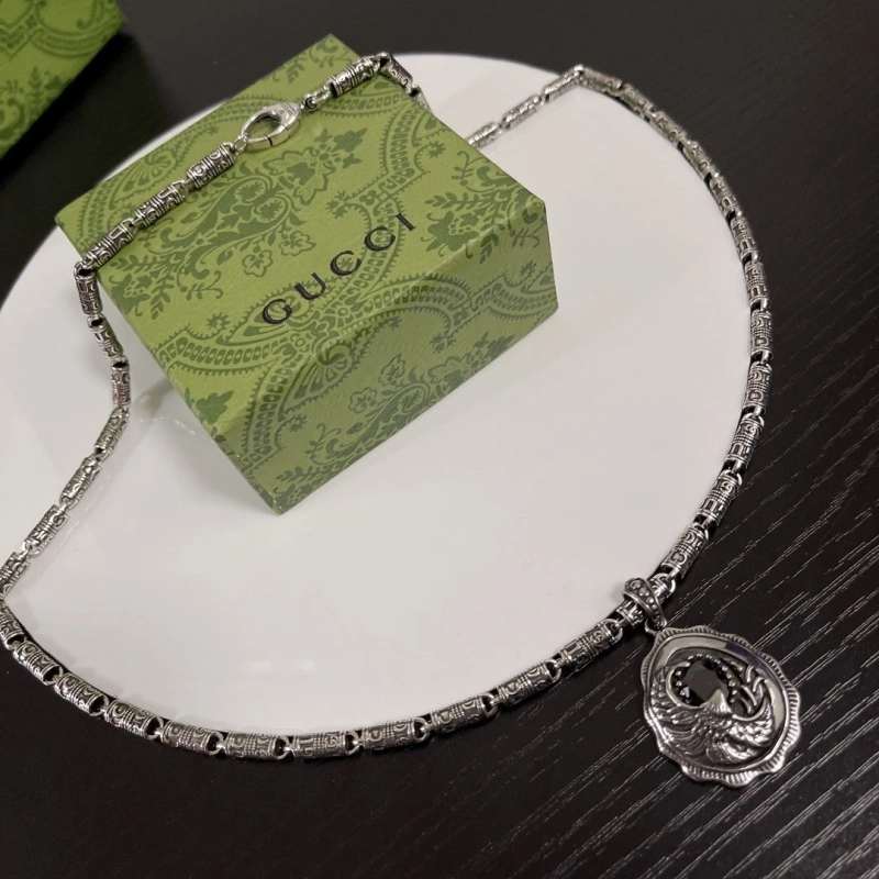 Sophisticated Gxccx Necklaces 303982