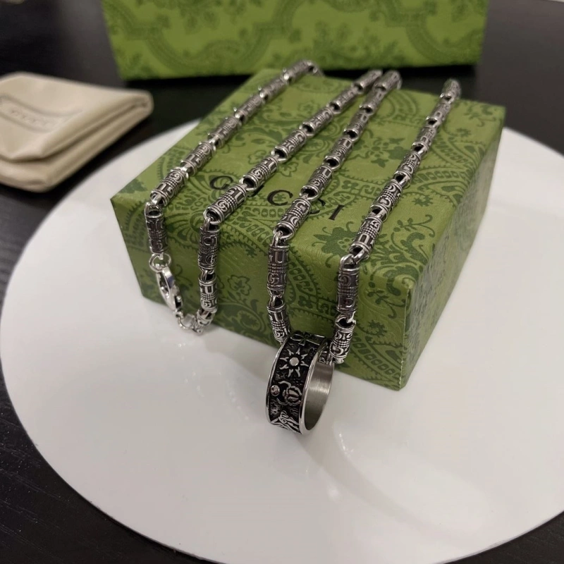 Gxccx Necklaces Affordable 303991