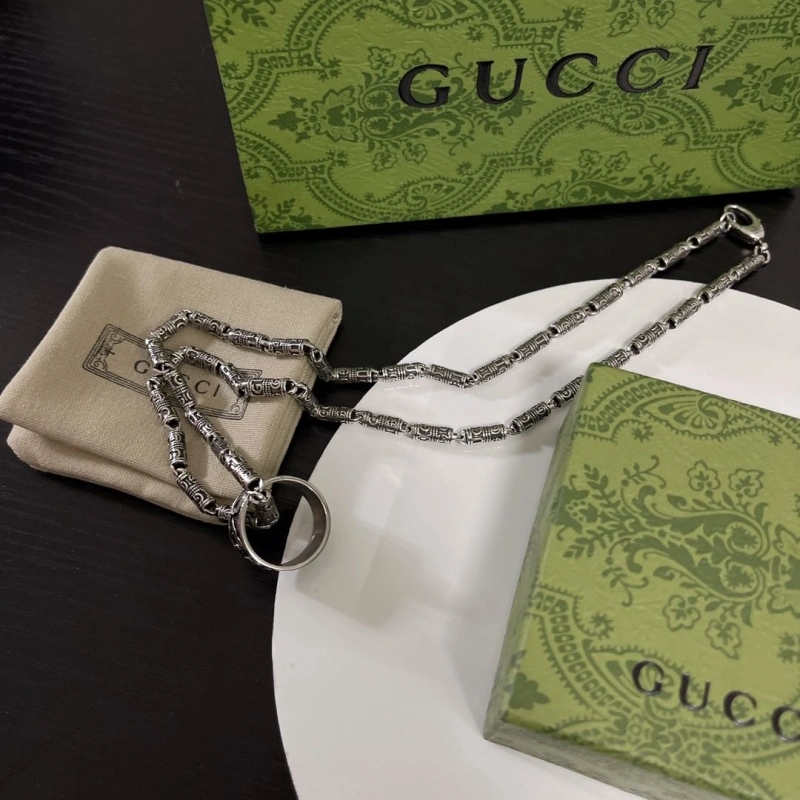 Gxccx Necklaces Affordable 303991