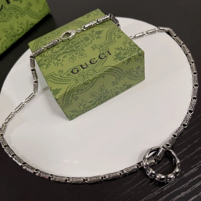 Gxccx Necklaces AllSeason 303983