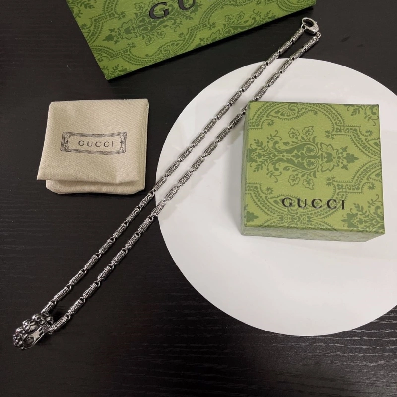 Gxccx Necklaces AllSeason 303983