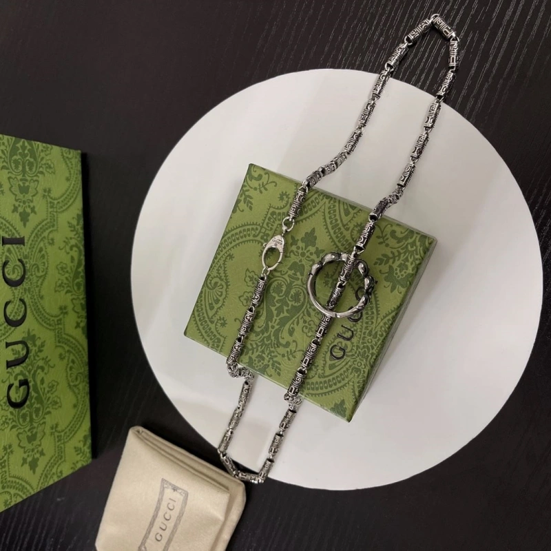 Gxccx Necklaces AllSeason 303983