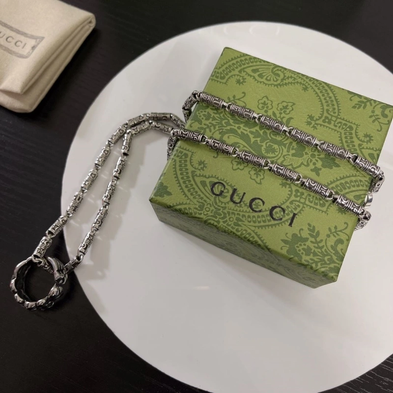 Gxccx Necklaces AllSeason 303983