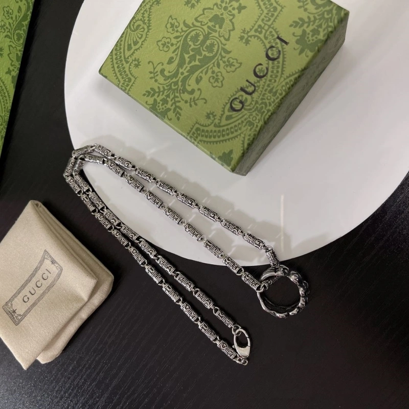 Gxccx Necklaces AllSeason 303983