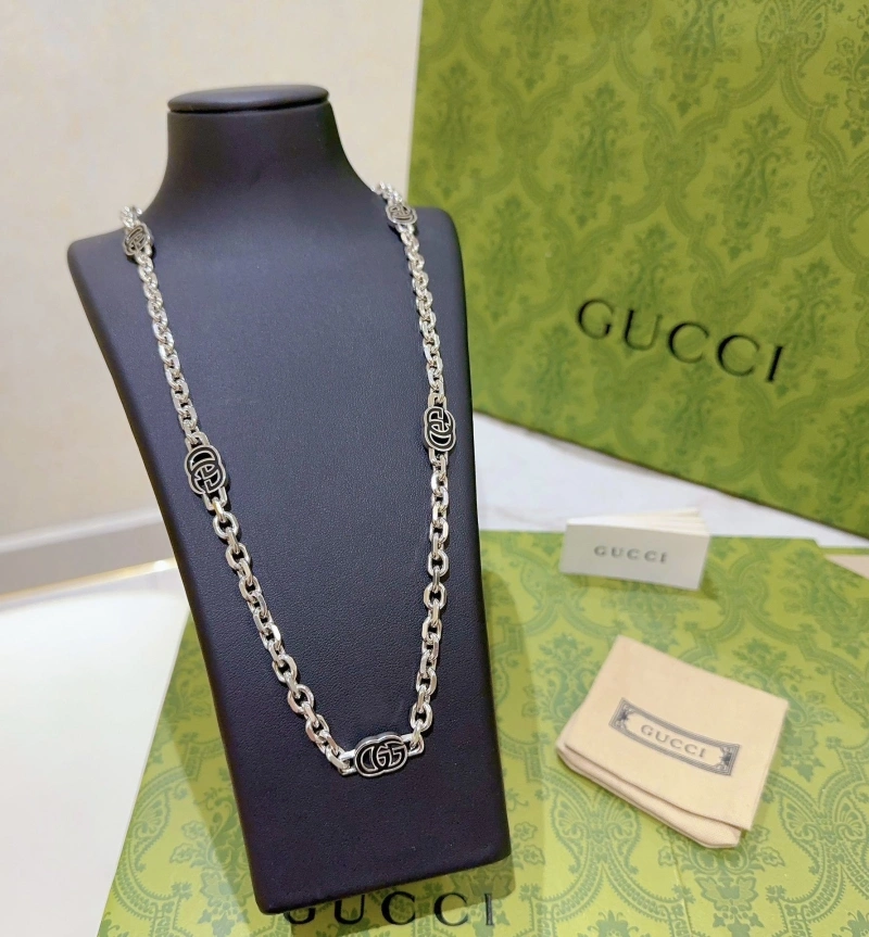 Comfortable Gxccx Necklaces 303989