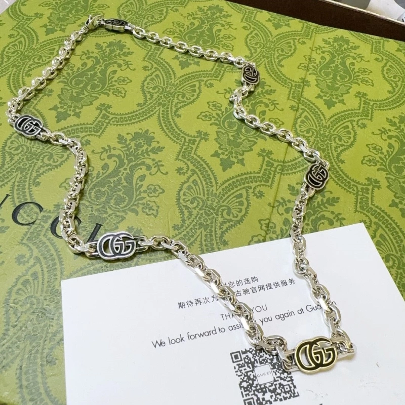 Comfortable Gxccx Necklaces 303989