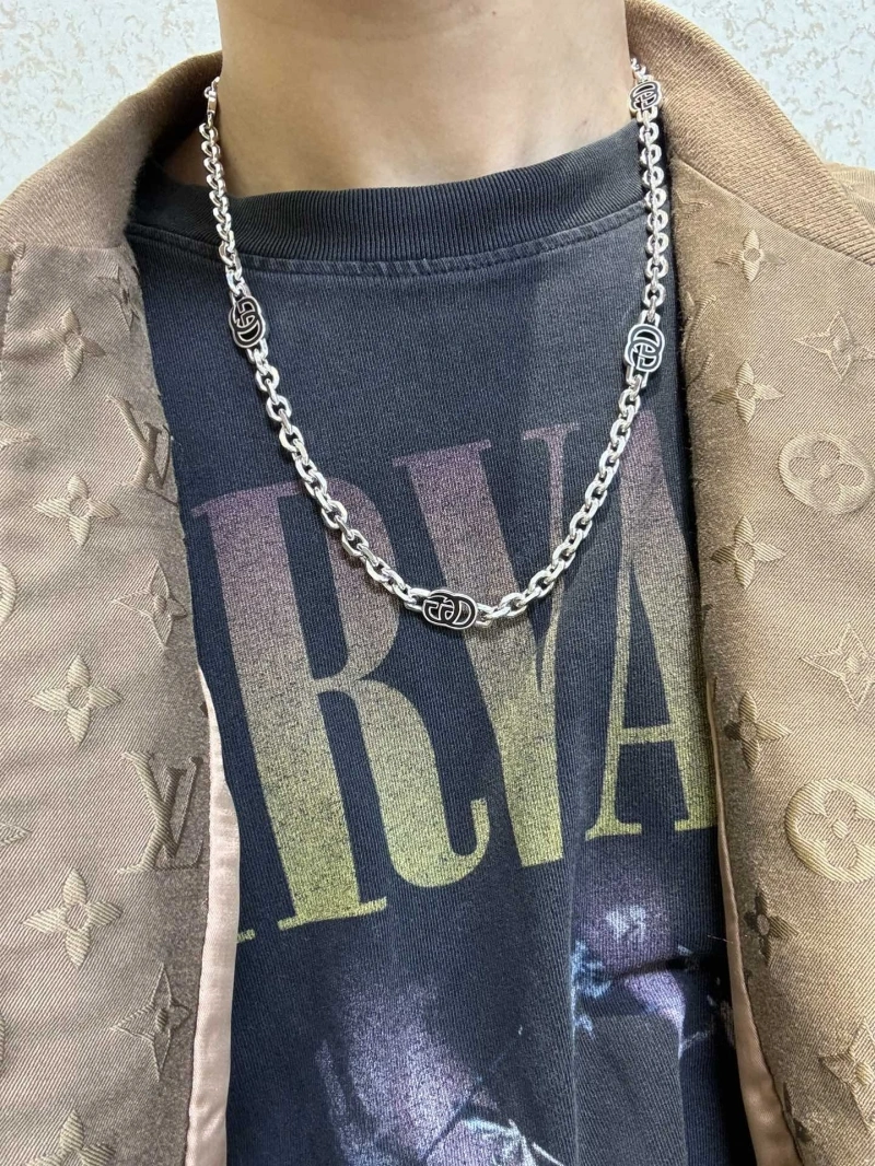 Comfortable Gxccx Necklaces 303989