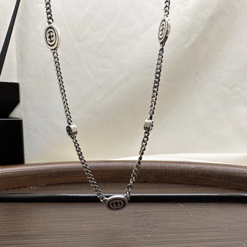 Gxccx Necklaces GoodFit 303998