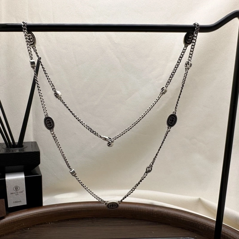 Gxccx Necklaces GoodFit 303998