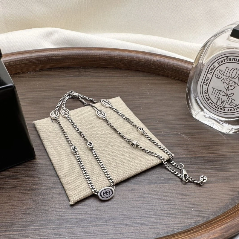 Gxccx Necklaces GoodFit 303998