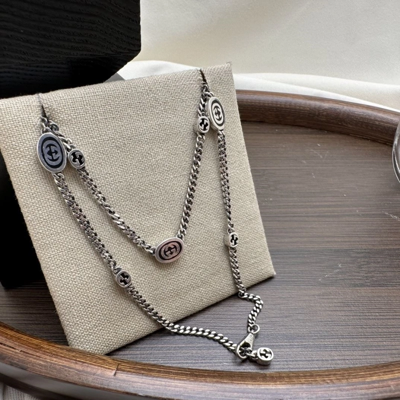Gxccx Necklaces GoodFit 303998