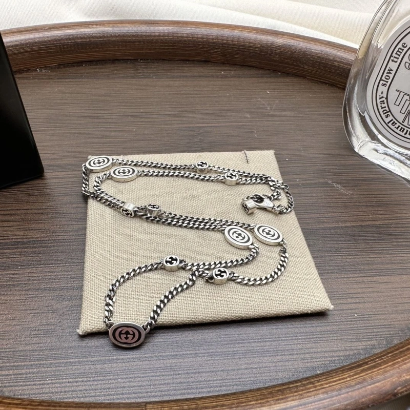 Gxccx Necklaces GoodFit 303998