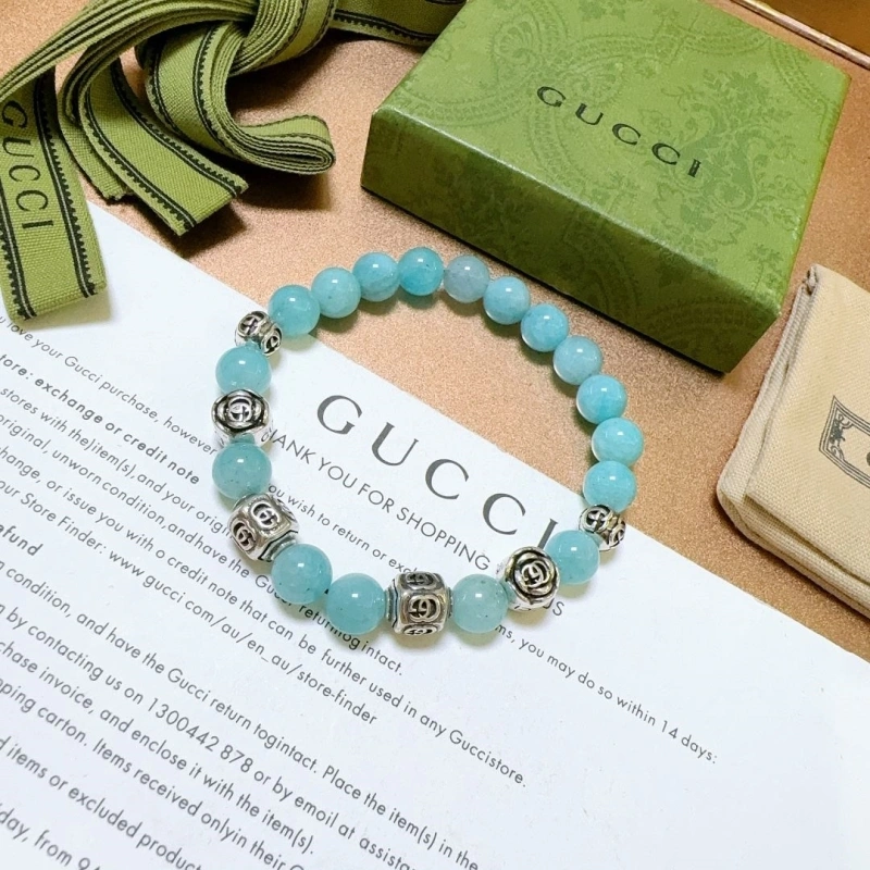 Refined Gxccx Bracelets 304535