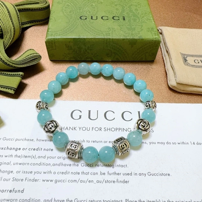 Refined Gxccx Bracelets 304535