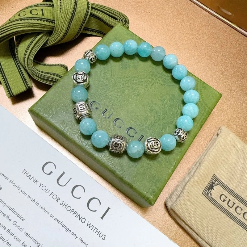 Refined Gxccx Bracelets 304535