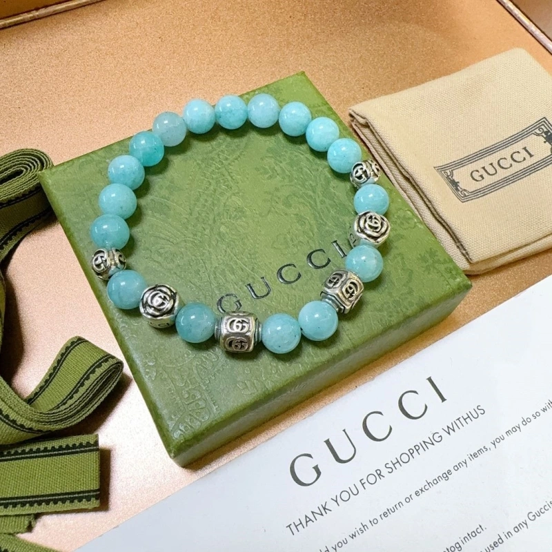 Refined Gxccx Bracelets 304535