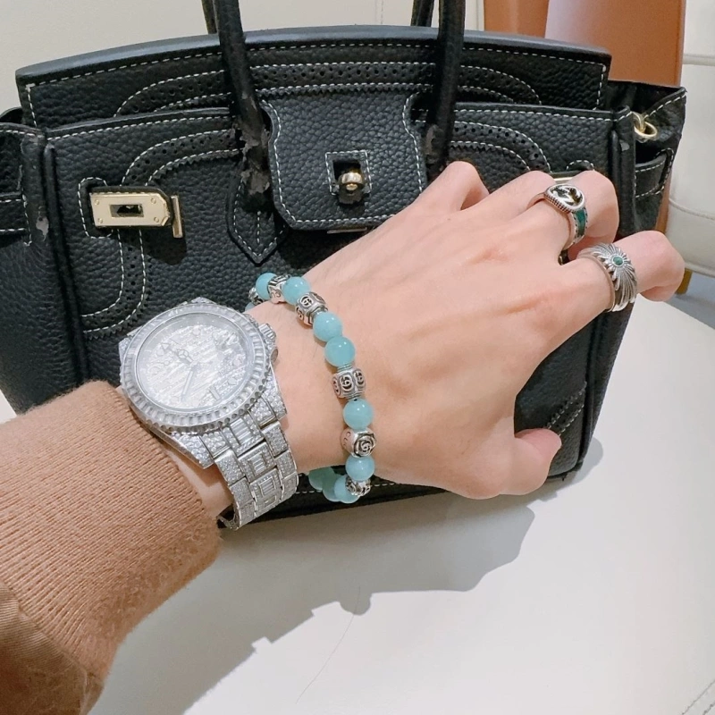 Refined Gxccx Bracelets 304535