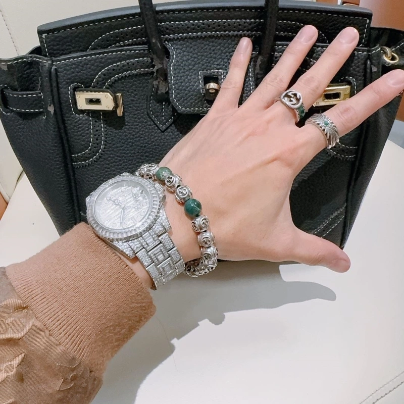 Gxccx Bracelets Sophisticated 304539