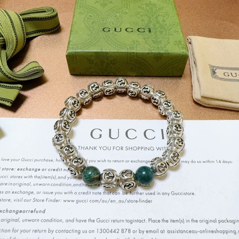 Gxccx Bracelets Sophisticated 304539