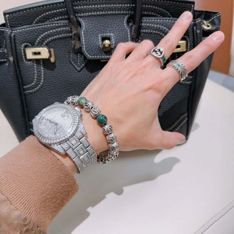 Gxccx Bracelets Sophisticated 304539