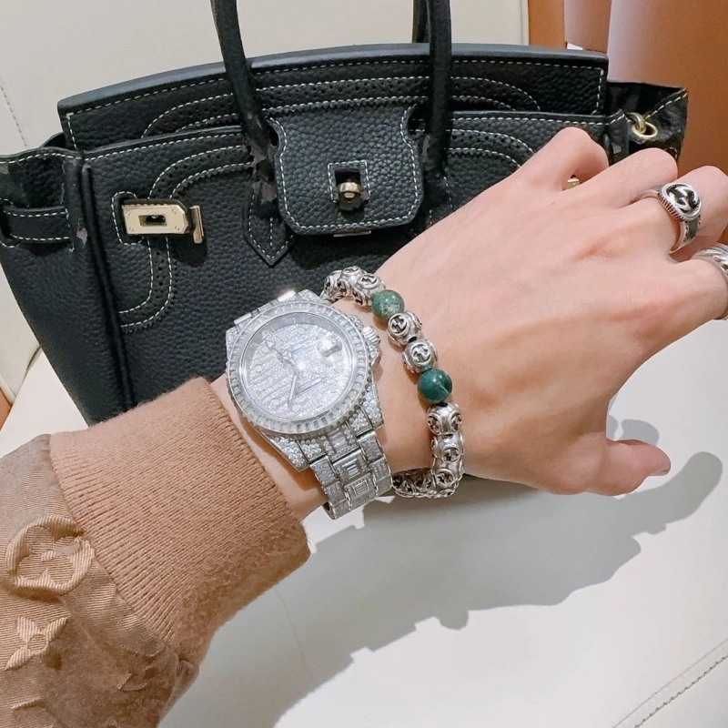 Gxccx Bracelets Sophisticated 304539