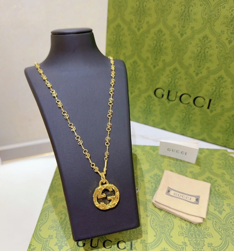 Gxccx Necklaces Durable 303984