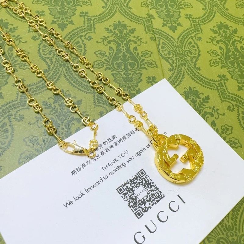 Gxccx Necklaces Durable 303984