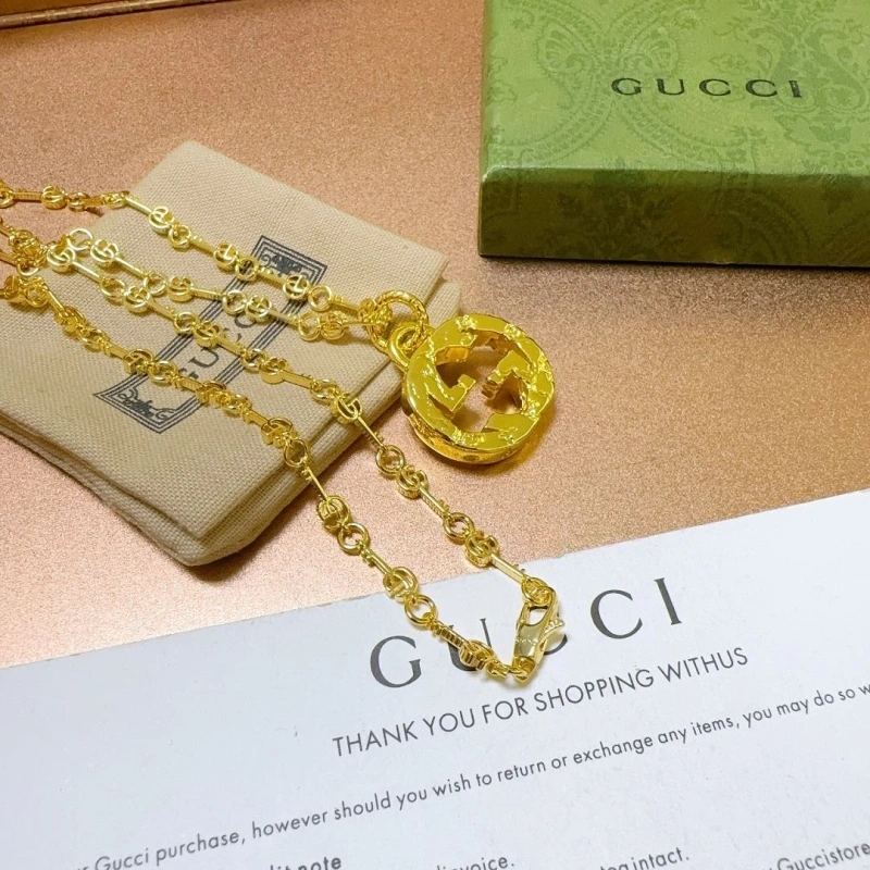 Gxccx Necklaces Durable 303984