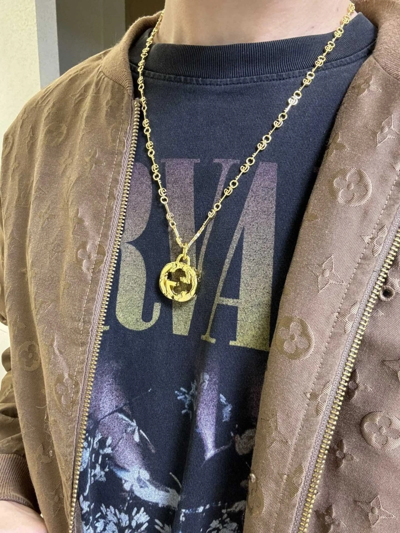 Gxccx Necklaces Durable 303984