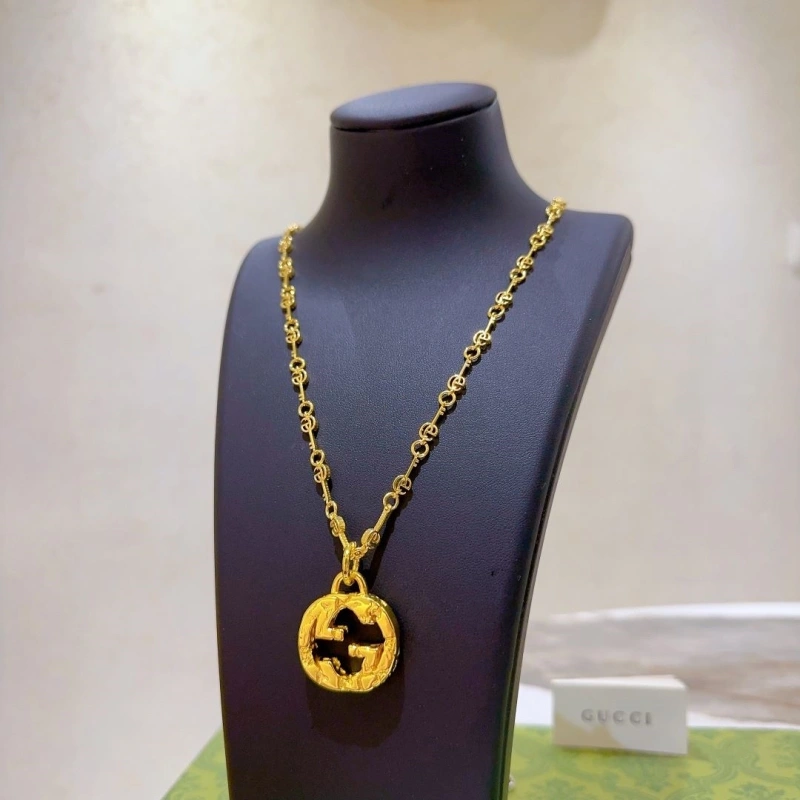 Gxccx Necklaces Durable 303984