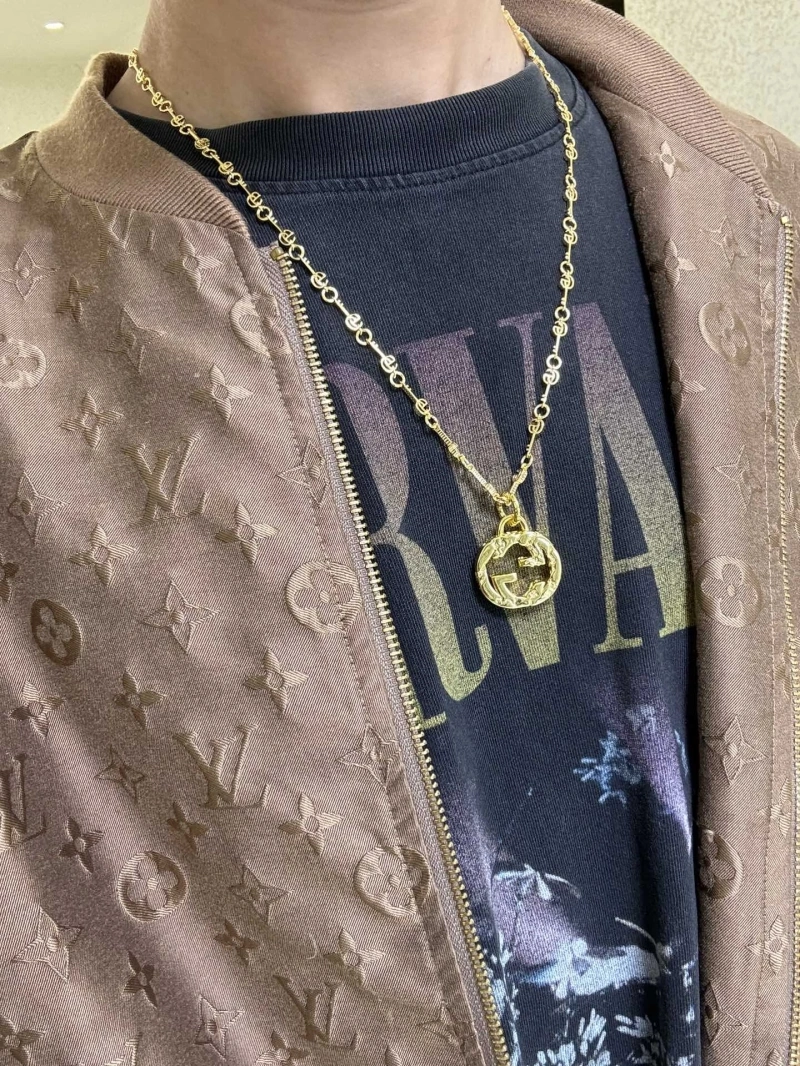 Gxccx Necklaces Durable 303984