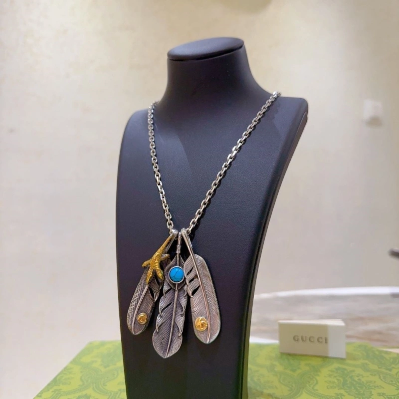 Gxccx Necklaces HighQuality 303985