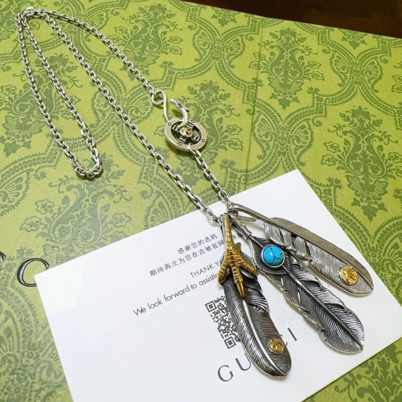 Gxccx Necklaces HighQuality 303985