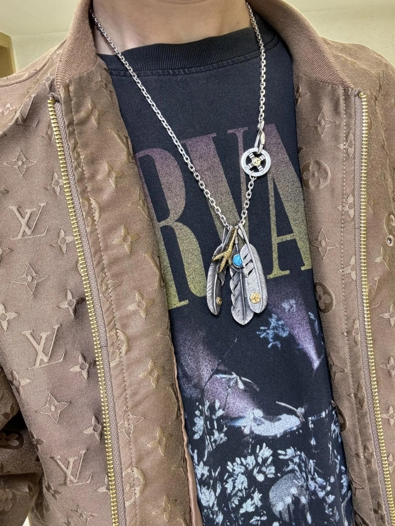 Gxccx Necklaces HighQuality 303985