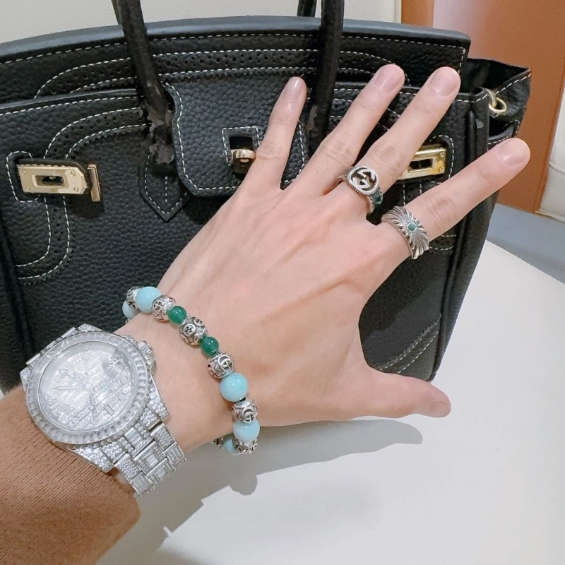 Gxccx Bracelets Comfortable 304520