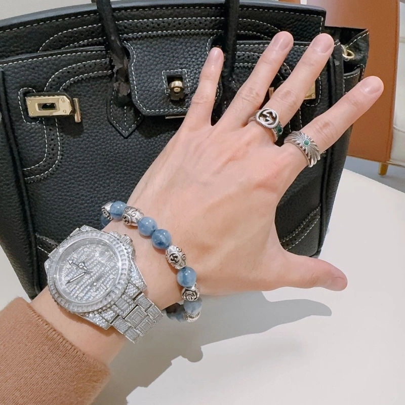 Gxccx Bracelets Bold 304518