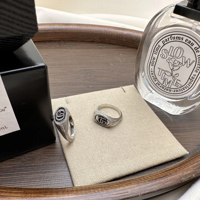 Gxccx Rings Durable 303385