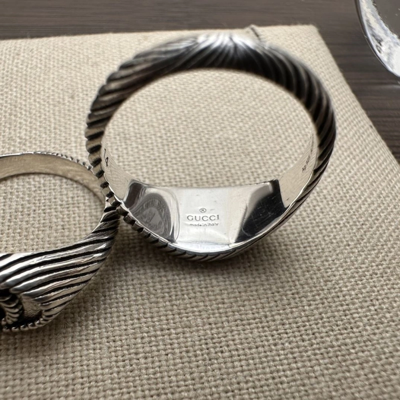 Gxccx Rings Durable 303385