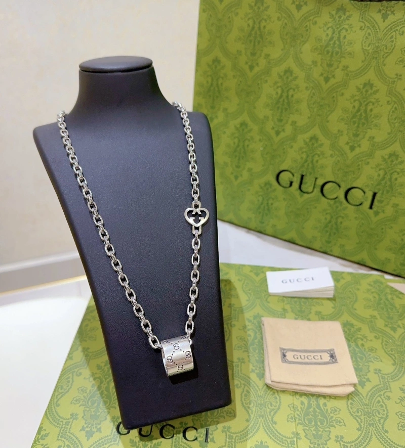 Comfortable Gxccx Necklaces 303993