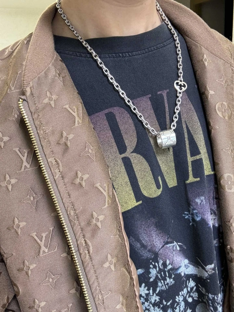 Comfortable Gxccx Necklaces 303993