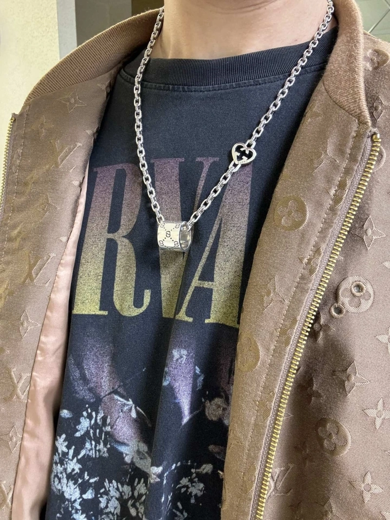 Comfortable Gxccx Necklaces 303993