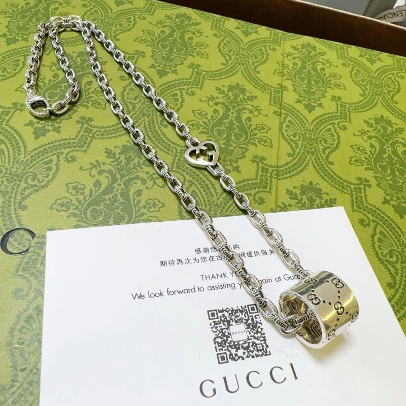 Comfortable Gxccx Necklaces 303993