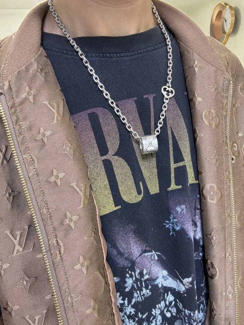 Comfortable Gxccx Necklaces 303993