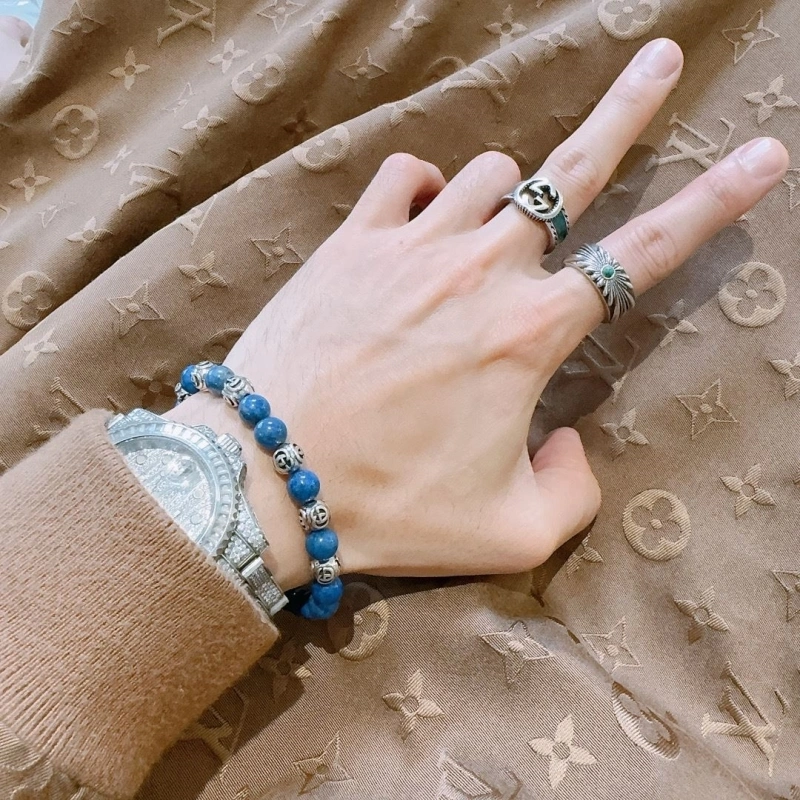 Gxccx Bracelets Stylish 304524